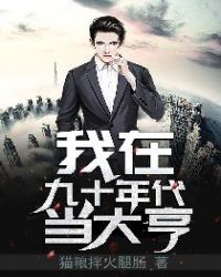 我在九十年代当大亨 我在九十年代当大亨