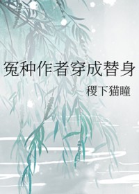 冤种作者穿成替身 冤种作者穿成替身