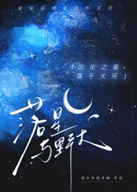 落星与野犬 落星与野犬