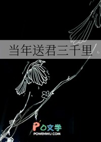 当年送君三千里 当年送君三千里